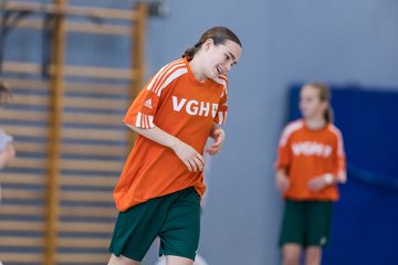Bild 25 - U12 NFV Futsalturnier HH,SH,HB,NDS